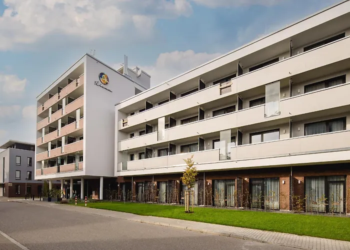 Rioca Konstanz Posto 10