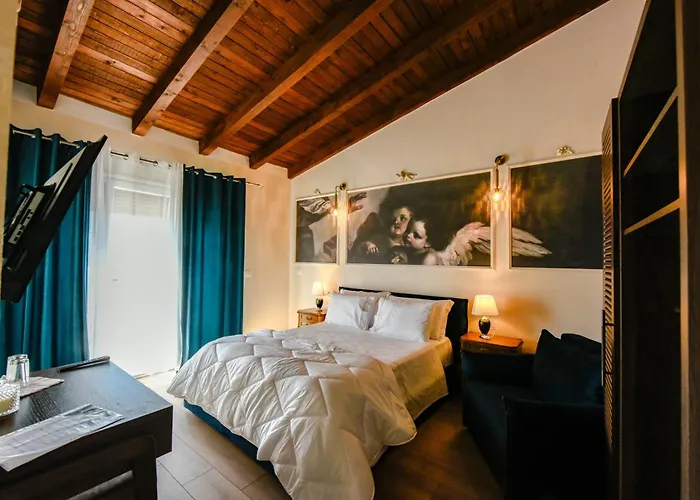 Villa Loredan