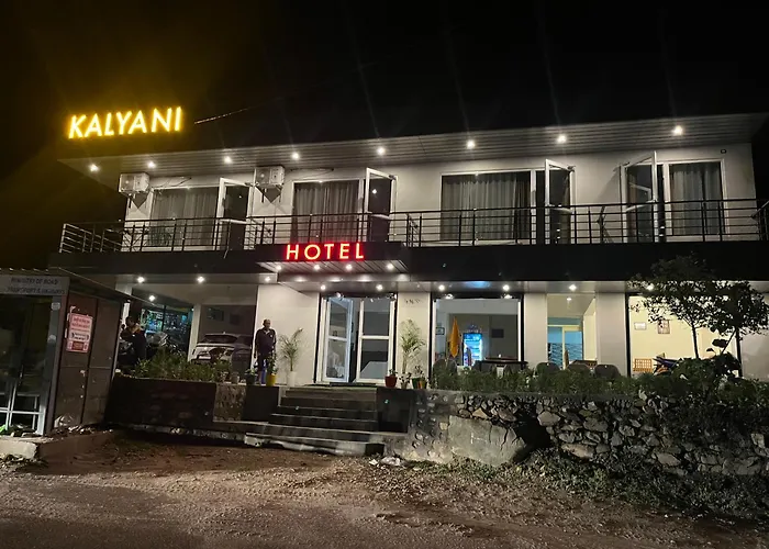 Hotel Kalyani