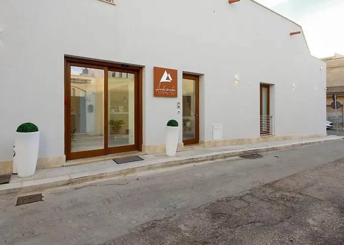 Andromeda Hotel San Vito Lo Capo