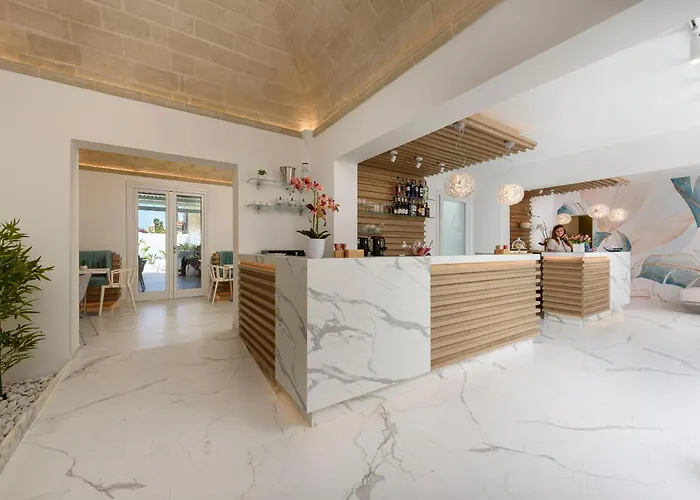 Andromeda Hotel San Vito Lo Capo