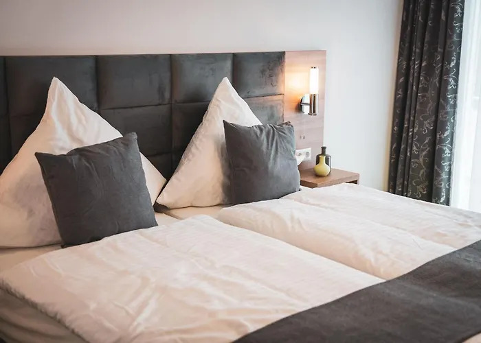 Höhenhotel Rote Lache
