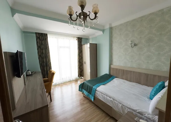 Kars Center Hotel