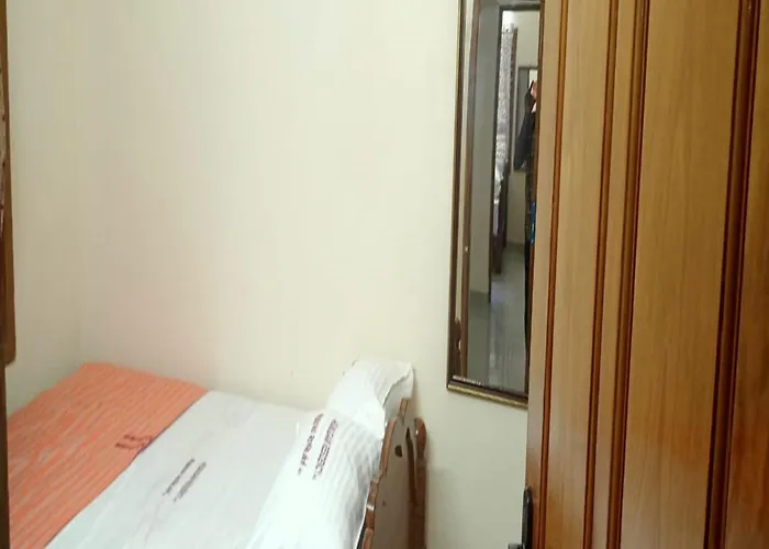 Arumugam Residency Ac