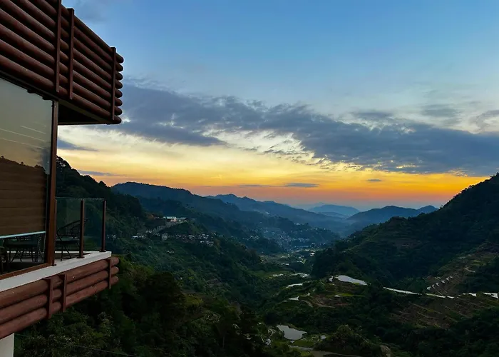 Banaue Grandview Hotel