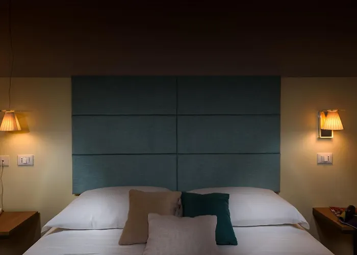 Andromeda Hotel