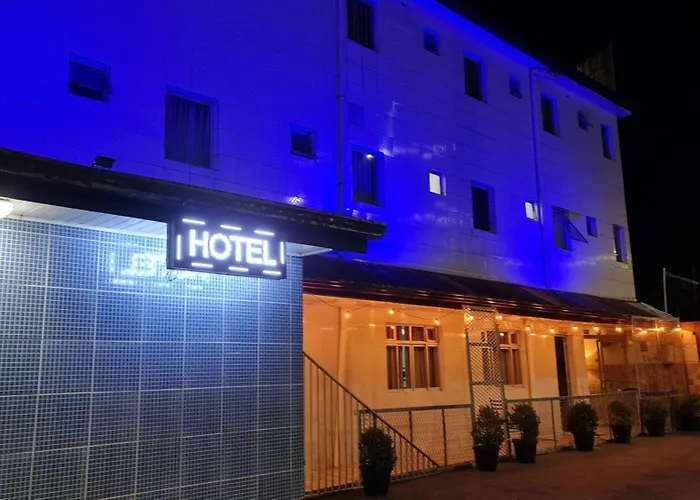 Dom Pablo Hoteis