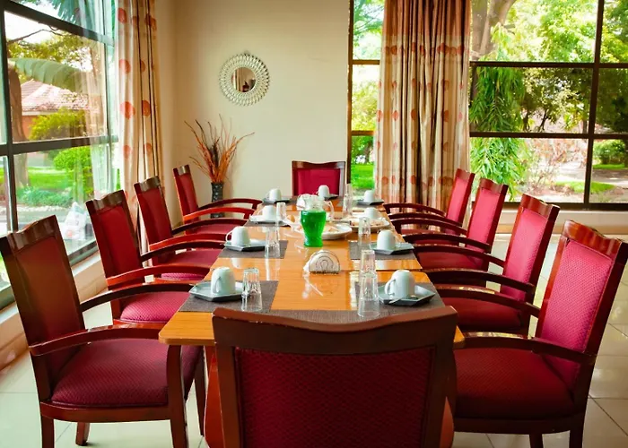 Fatmols City Hotel