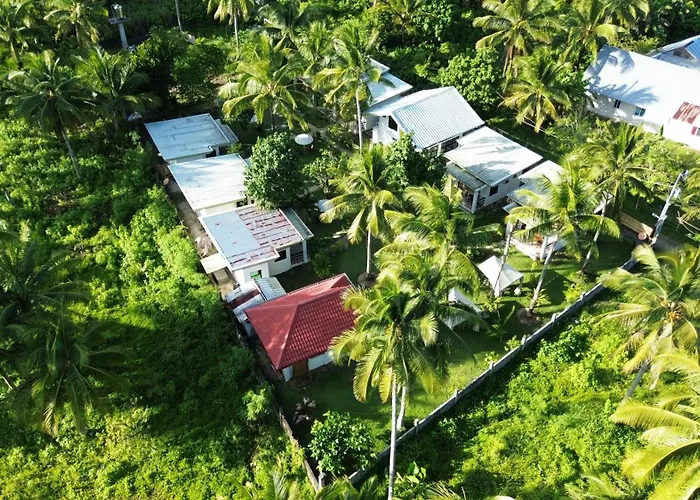 General'S Hideout Siargao