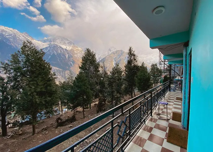 Hotel Nirvana