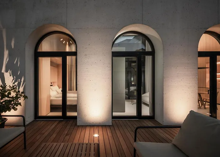 Mynt Merano Rooms