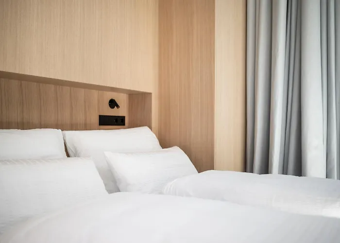 Mynt Merano Rooms