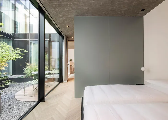 Mynt Merano Rooms