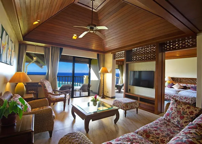 Aqua Resort Club Saipan