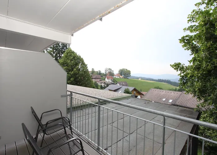 Alcor Hotel Löwen
