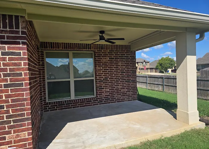 Beautiful Home In Mansfield