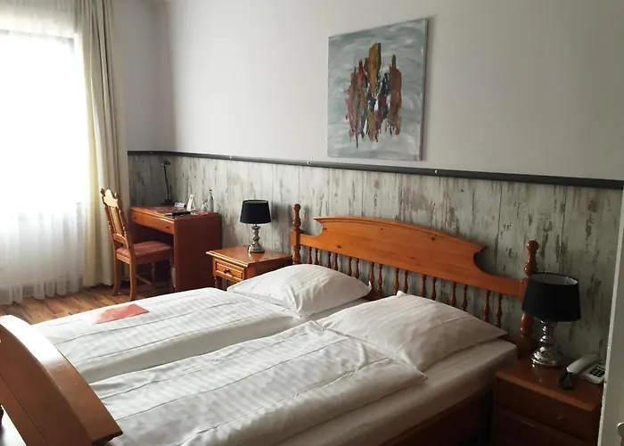 Privathotel Stickdorn