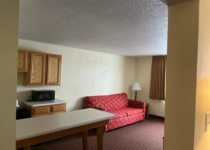 Days Inn By Wyndham Fort Dodge
