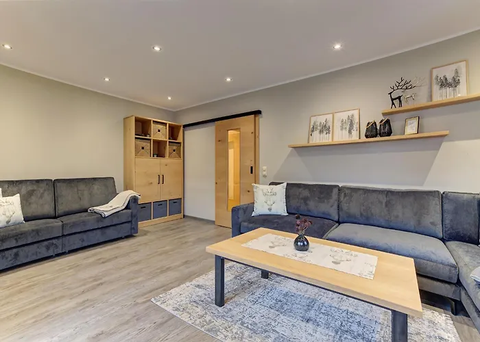 Appart-Hotel Wildererstuben