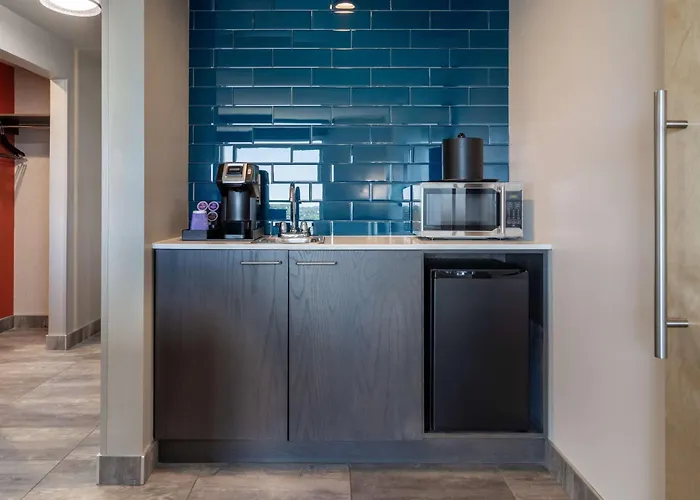 Hilton Garden Inn Fredericton