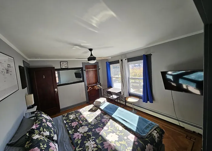 Guesthouse