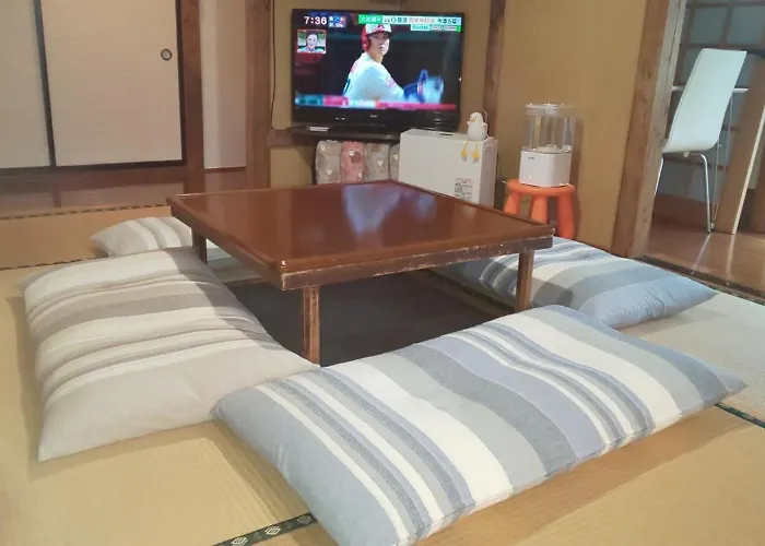 Yamanouchi Sekisanchi - Vacation Stay 24043V