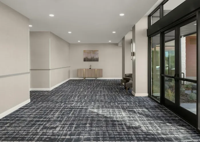 Residence Inn By Marriott Eagle Boise