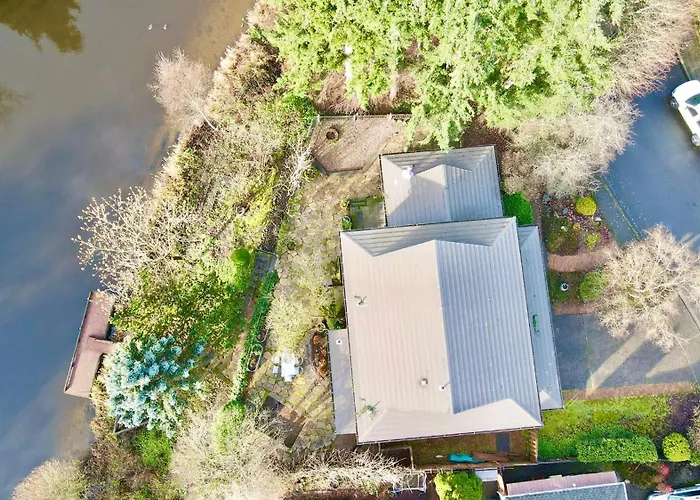 Bothell River House