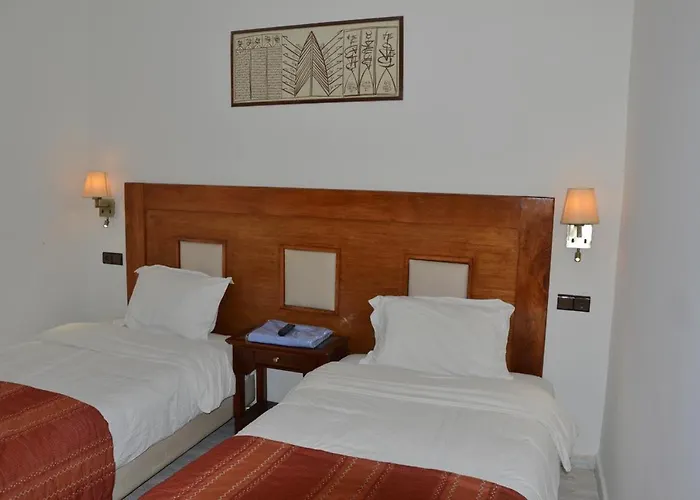 Hotel Tahiti