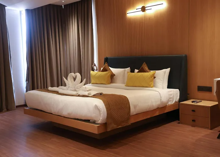 Raga - A Boutique Hotel