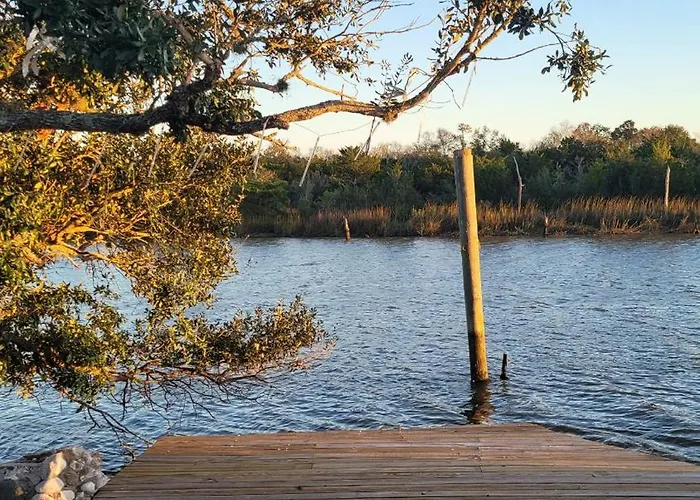 Waterfront Studio