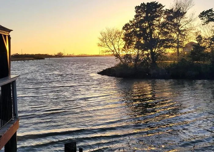 Waterfront Studio