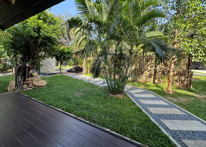 7Senses Resort