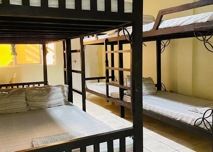 Phi-Phi Beach Resorts & Hotel