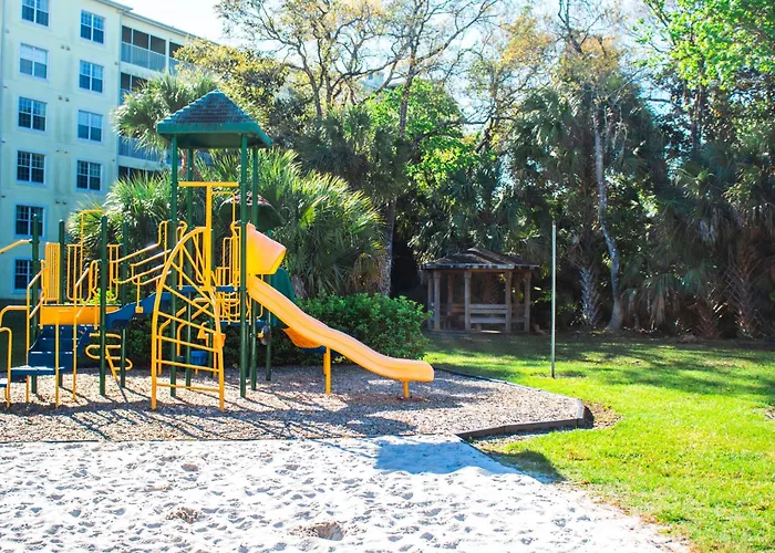 Barefoot'N Resort Kissimmee Orlando