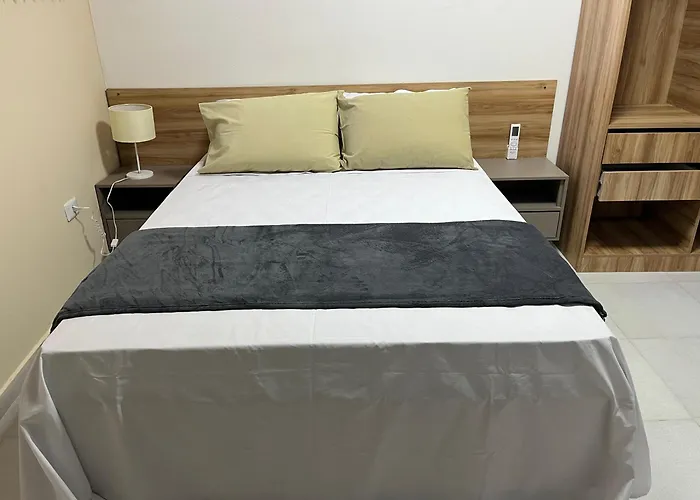 Tamandare Divers Resort