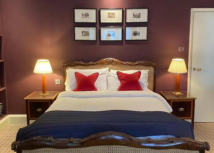 Hotel Manor - Datchet, Windsor
