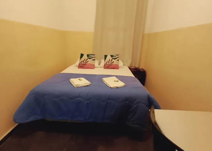 Hotel Central
