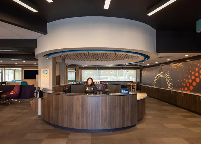 Tru By Hilton Yakima Airport