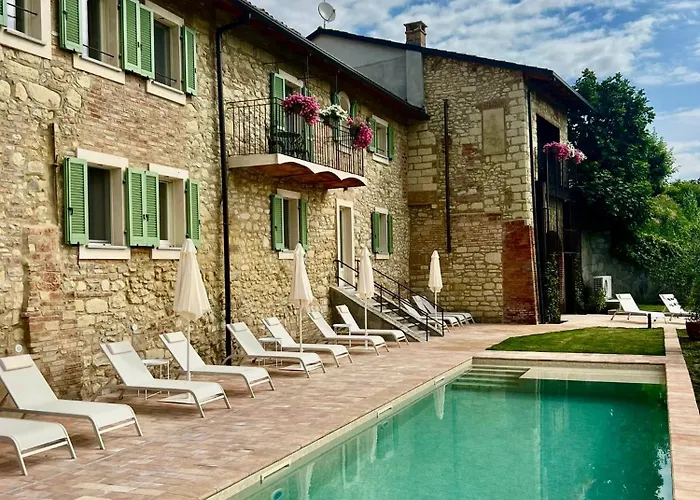 Relais Dal Cavaliere