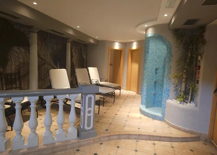 Hotel Tonnerhof