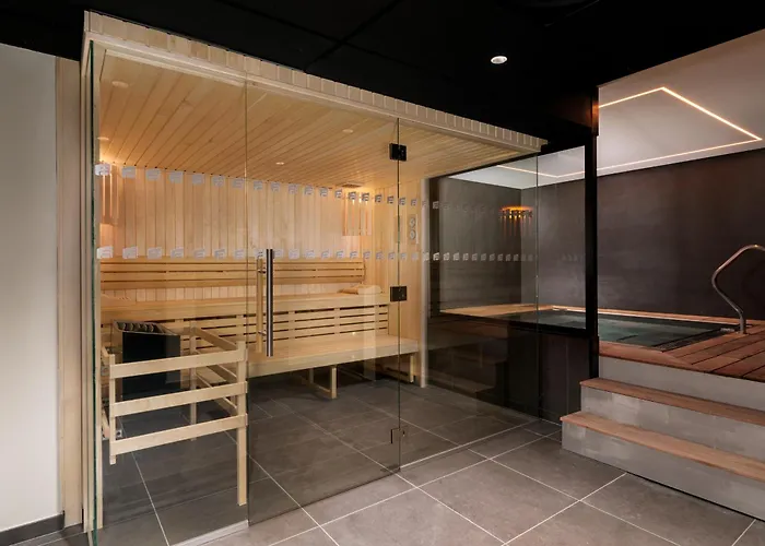 Aloft By Marriott Dijon