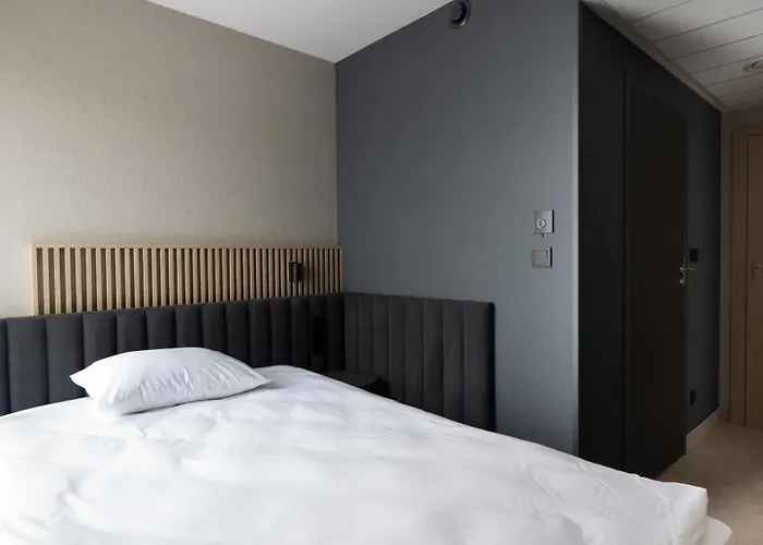 Great Polonia Umi Hotel Sopot