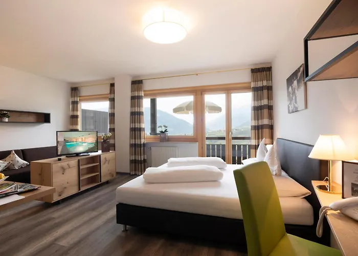 Hotel Schoenbrunn