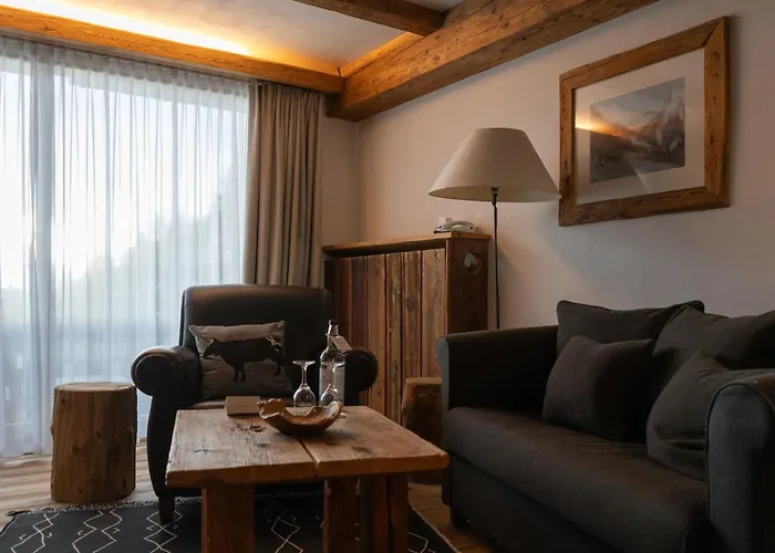 LANIG Hotel Resort&Spa - Wellness und Feinschmeckerhotel - family owned&managed