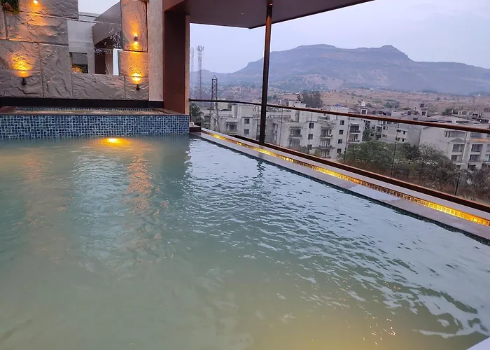 Manas Lifestyle Villas, Igatpuri