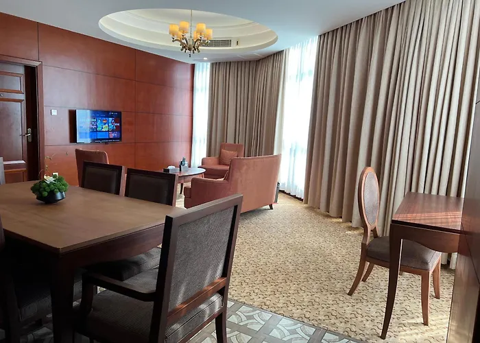 8&9Hotel