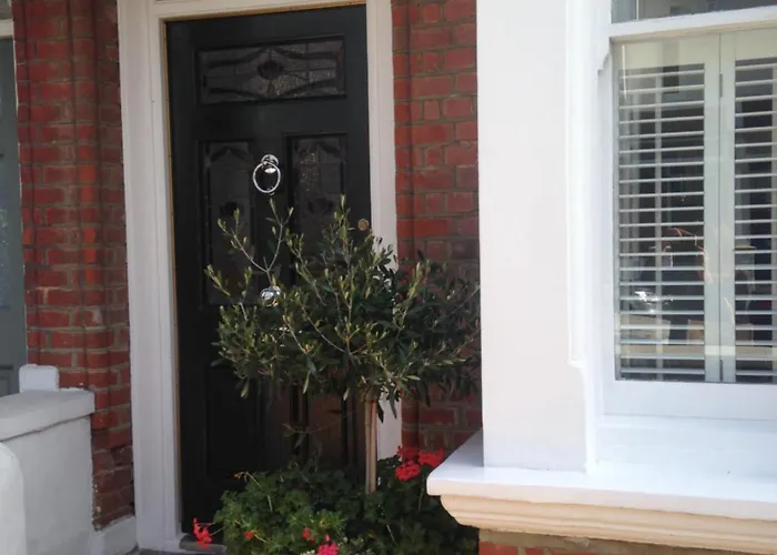 Wimbledon Park Bed & Breakfast