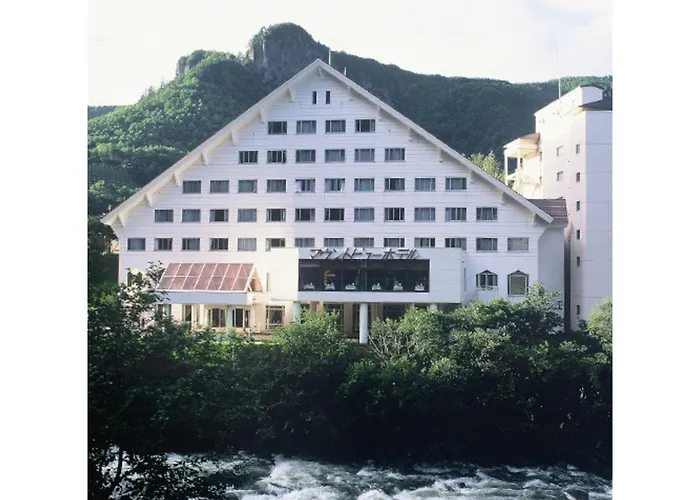 Mount View Hotel - Vacation Stay 40095V