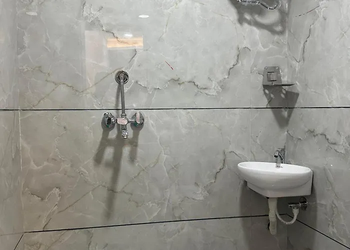 Hotel Hakimi